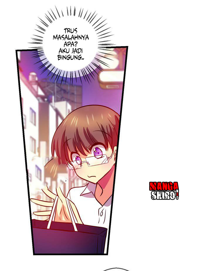 Hyulla’s Race Chapter 24.2